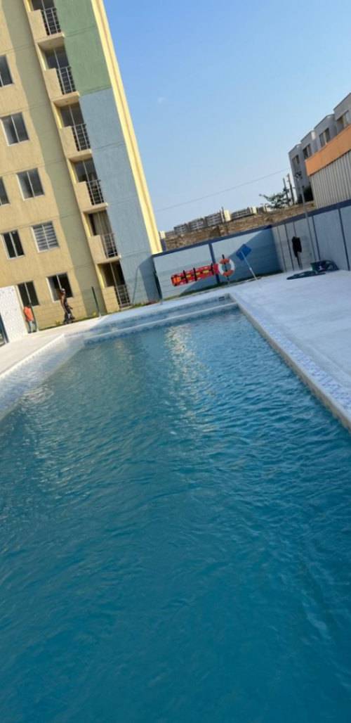 Apartamento en venta en Barranquilla